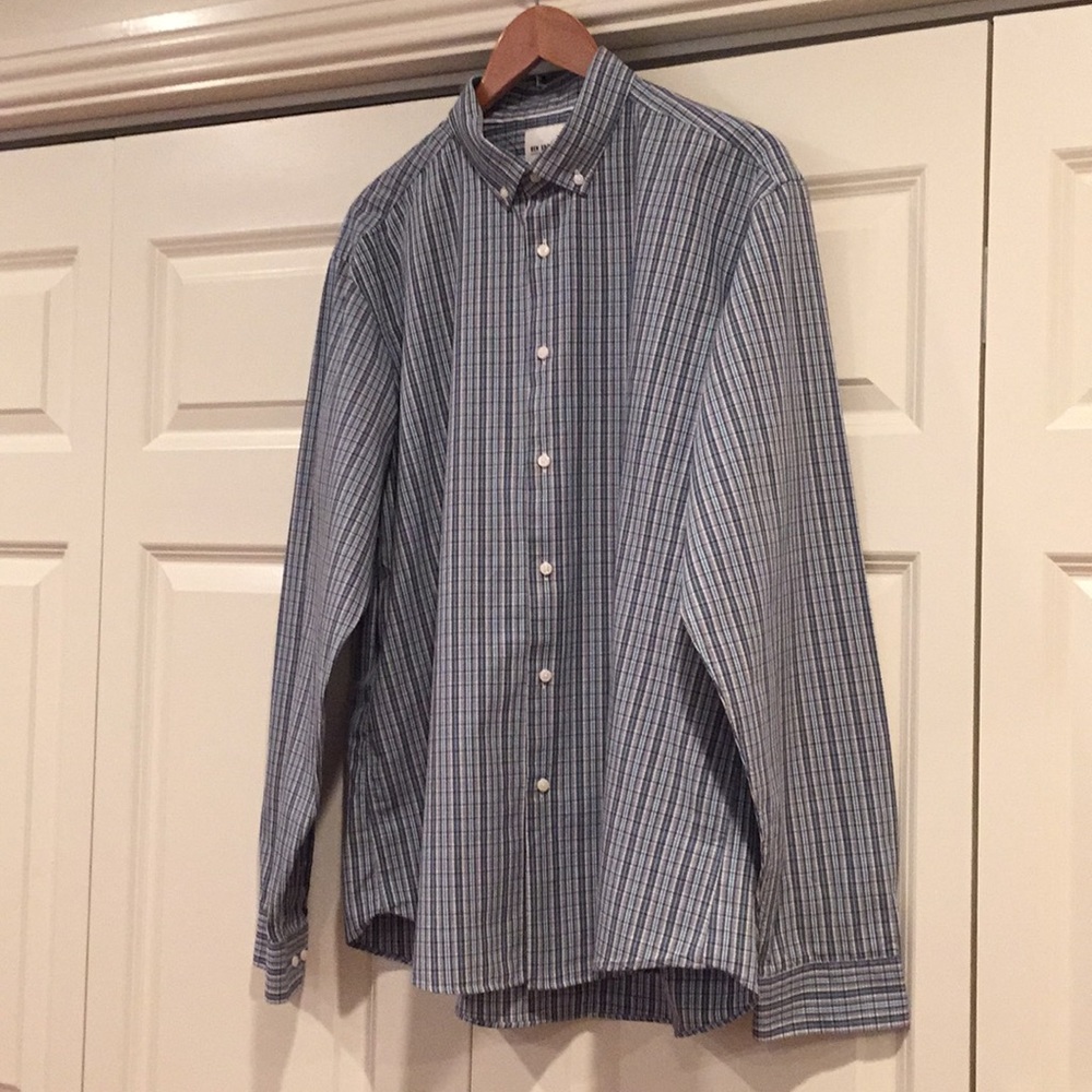 SALE 3/$15 -Ben Sherman Tailoring Slim Fit